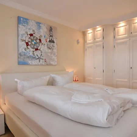 Haus Am Meer, Whg 92, Seeseite *