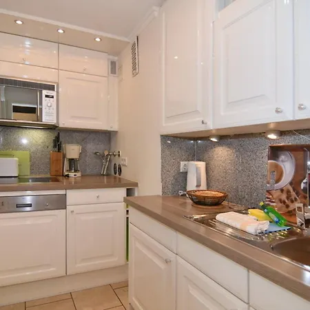 Haus Am Meer, Whg 92, Seeseite * Westerland